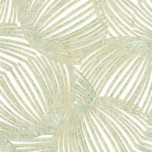 Casadeco Tapeta Mediterranee Pampelonne 5 boja Slike