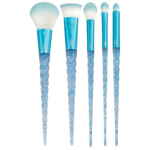 MŌDA&amp;reg; Mythical MŌDA&amp;reg; - MYTHICAL &amp;ldquo;FROZEN FLIGHT&amp;ldquo; set četkica Slike