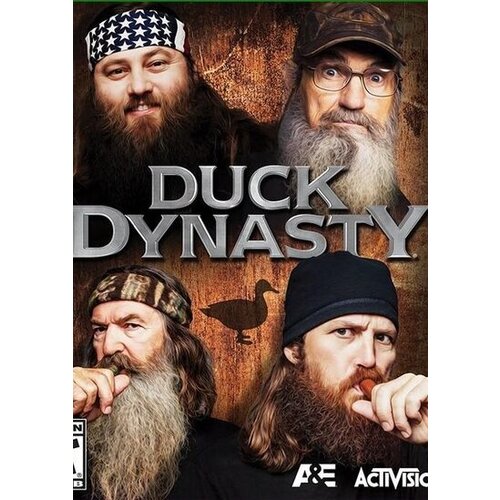 Steam Duck Dynasty Key GLOBAL Cene