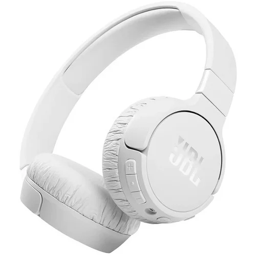 Jbl Tune 660 NC White On-Ear – Slušalice