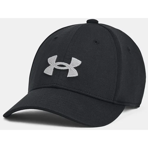 Under Armour Cap Boy's UA Blitzing-BLK - Boys