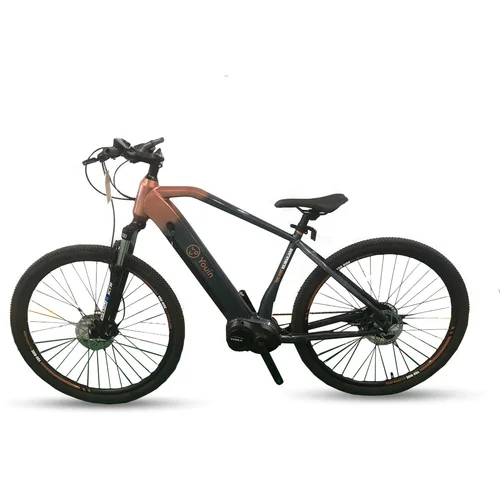 X-plorer E-bike MTB KILIMAJARO 29" R19.5