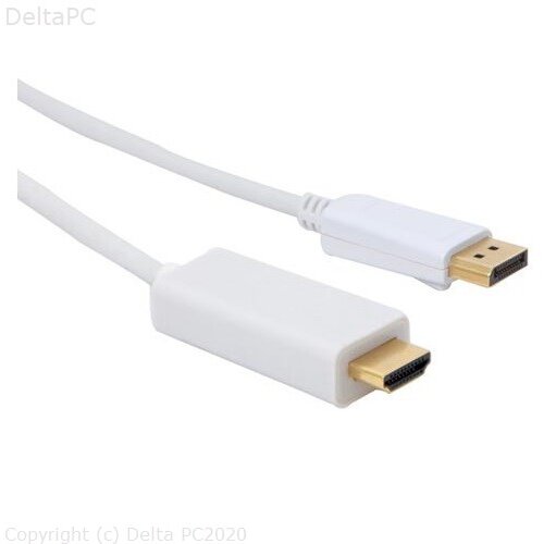 SLINK SL-DS560 Display na HDMI 1.8 MT kabel Slike