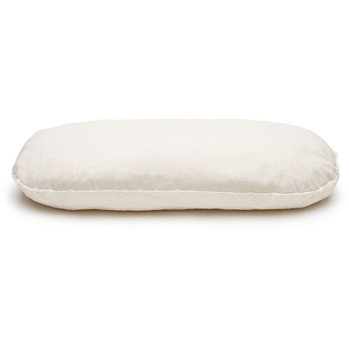 Kave Home Bijeli krevet za kućne ljubimce 50x80 cm Codie &amp;ndash; Slike