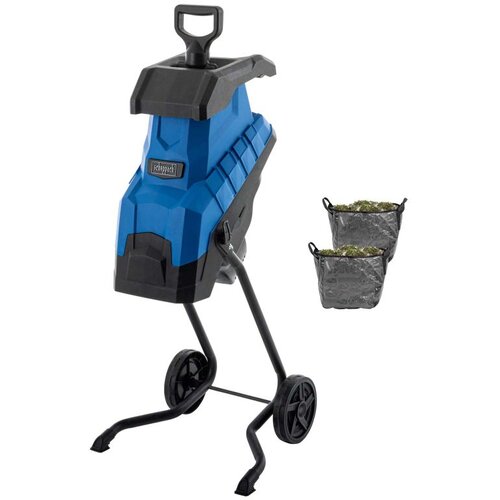 Scheppach GS65 električna drobilica granja Cijene
