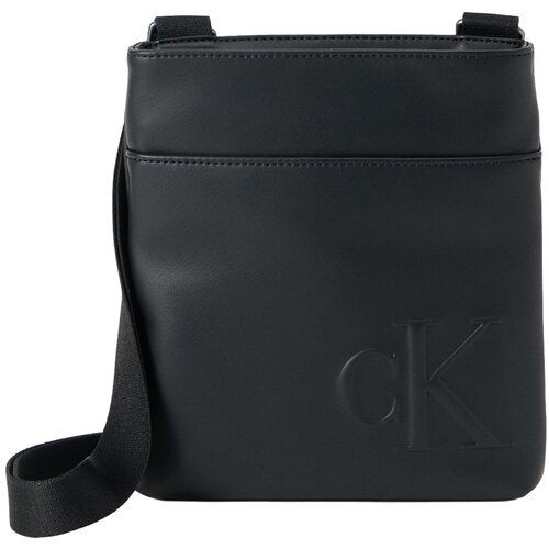 Calvin Klein Torba za čez ramo črna Cene
