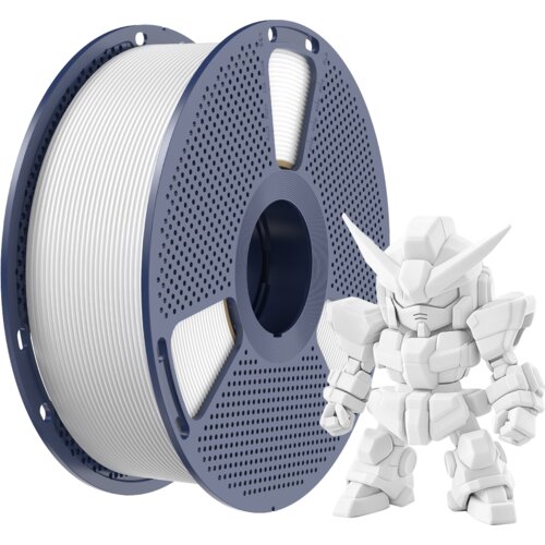 SUNLU PLA+ 2.0 White - 1,75 mm / 1000 g Cene