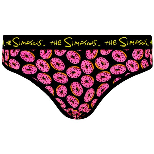 Frogies Women's panties Simpson's Slike