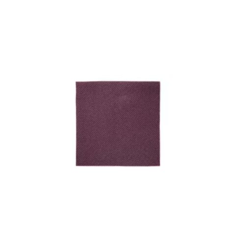 Airlaid koktel salveta 20x20cm 100/1 – ljubičasta boja Cijene