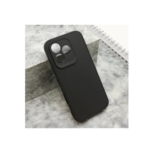  Futrola soft 3d camera za honor 600 lite crna ( F124501 ) Cene