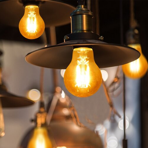 Aigostar led sijalica A60 E27/8W/230V 2200K Slike