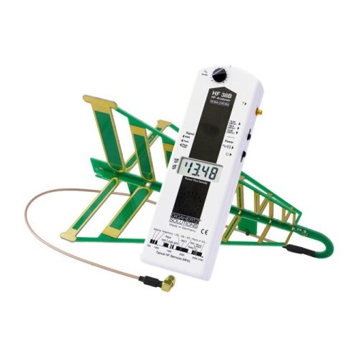 Gigahertz Hf38b hf analyser ( gs-530-030 ) Slike