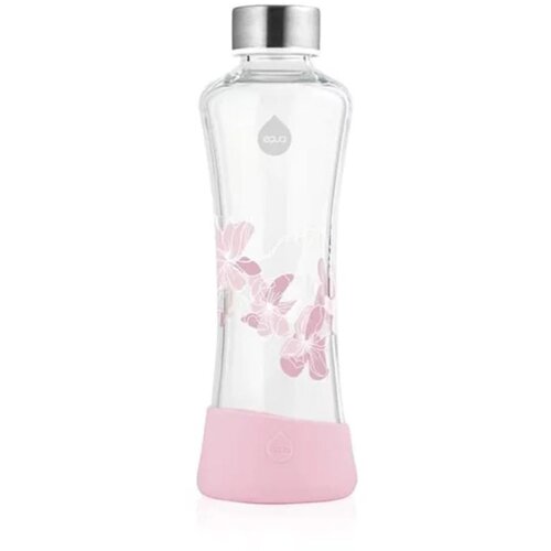 Equa staklena boca Urban Jungle Magnolia 550ml Cijene