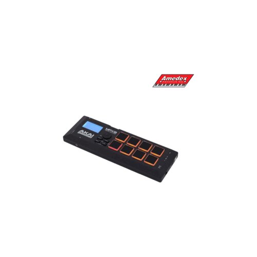 Midi KONTROLER AKAI Professional MPX8 MPC Slike