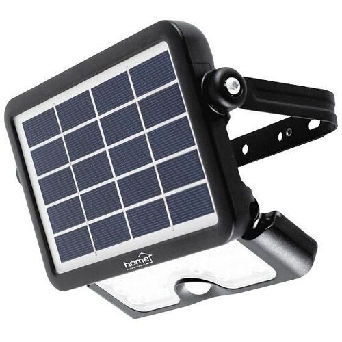 Home 3202-2780 - solarni led reflektor sa senzorom pokreta Cene