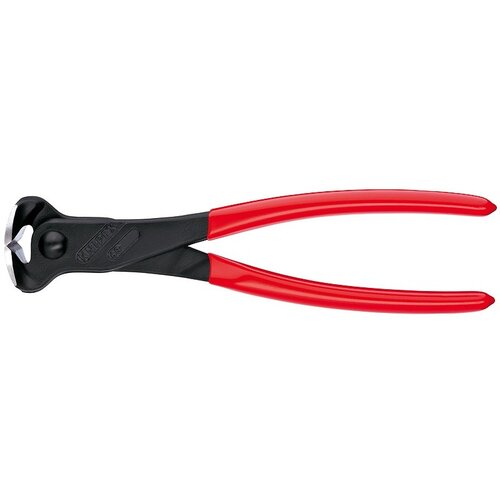 Knipex čelne &amp;scaron;čipalne kle&amp;scaron;če knipex (160 mm) Slike