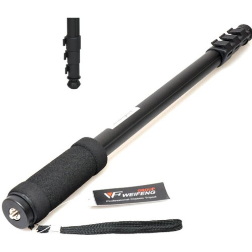 Weifeng monopod WT-1003 Cene