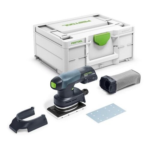 Festool Baterijska &scaron;lajferica RTSC 400 Basic, F 576347 Cene