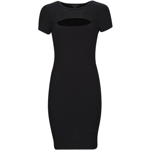 Guess ES SS LANA DRESS Crna Slike