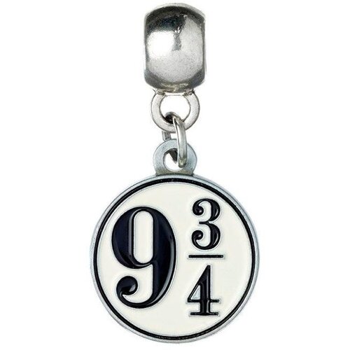 HARRY POTTER Privjesak za Nakit Platforma 9 3/4 Slike