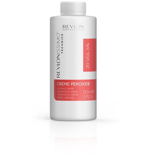 Revlon Professional Revlon Pro Creme Hidrogen 6% 90 ml Slike