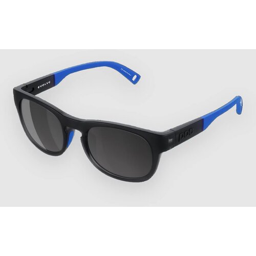 Poc Evolve Uranium Black Tranks/Fluo Blue Soncna ocala clarity ito / sunny grey Cene
