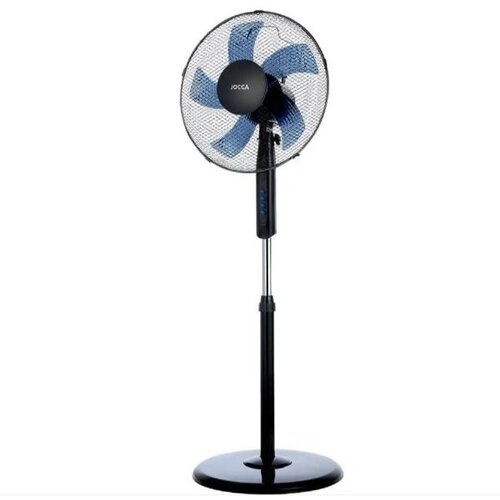 Crafter Jocca stojeći ventilator 40cm, crni Cene
