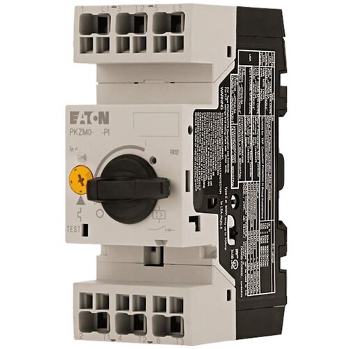 Eaton motorni zaščitni odklopnik PKZM0-0,25-PI#199149, (20993036) Cene