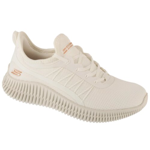 Skechers Bobs Geo-New Aesthetics 117417-OFWT Ženske Tenisice Slike