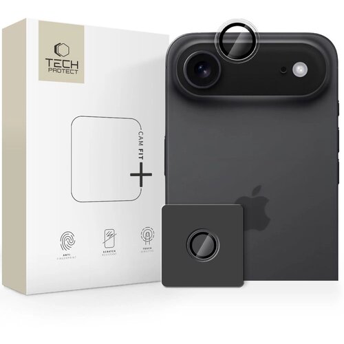 TECH-PROTECT OVITEK ZA KAMERO CAMRING FIT+ ZA IPHONE 17 AIR ZA&Scaron;ČITA KAMERE 1, (5000334107) Cene