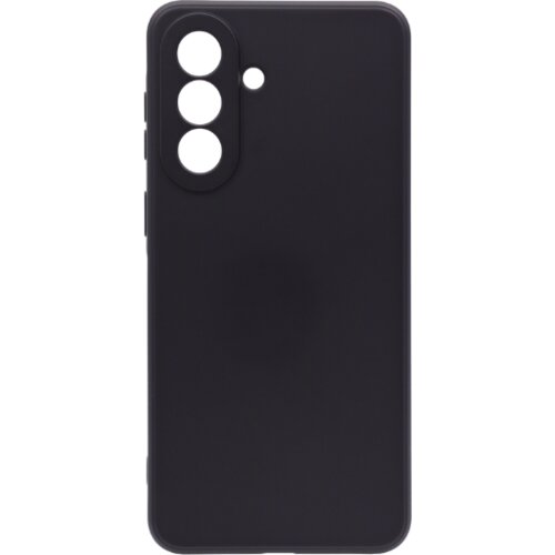 Chameleon Gumiran ovitek (TPU) za Samsung Galaxy A57 5G, črn N-Type Cene