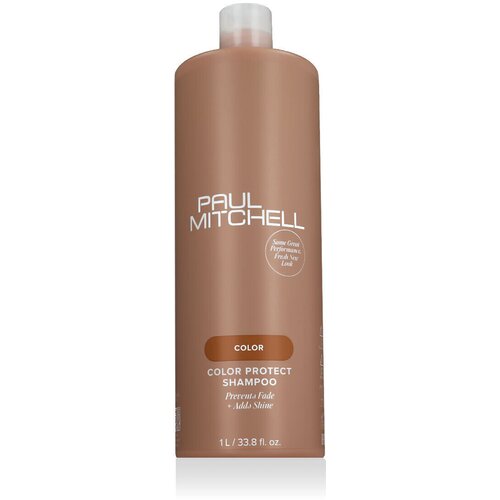 Paul Mitchell Color Protect Shampoo &scaron;ampon za obojenu kosu 1000 ml unisex Cijene