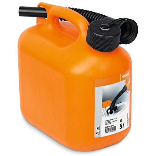 Stihl Benzinski kanistar 5 litara Cene