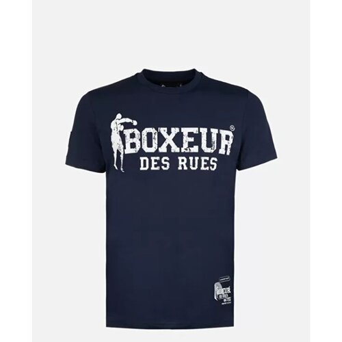 Boxeur Des Rues Boxeur majica navy Cijene