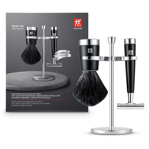 Zwilling Classic Shaving Set set za britje Slike