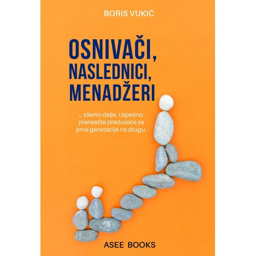 ASEE Boris Vukić - Osnivači, naslednici, menadžeri Slike