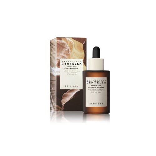 SKIN1004 Madagascar Centella Probio-Cica Intensive Ampoule Slike