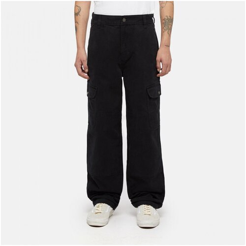 Dickies Duck canvas cargo Crna Slike