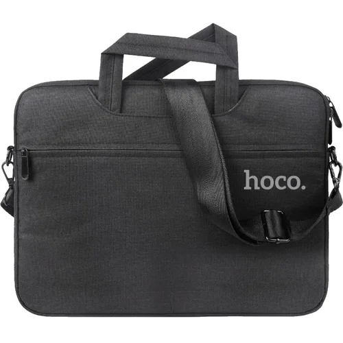 hoco. Torba za laptop 15.6", crna - GT1 15.6",...