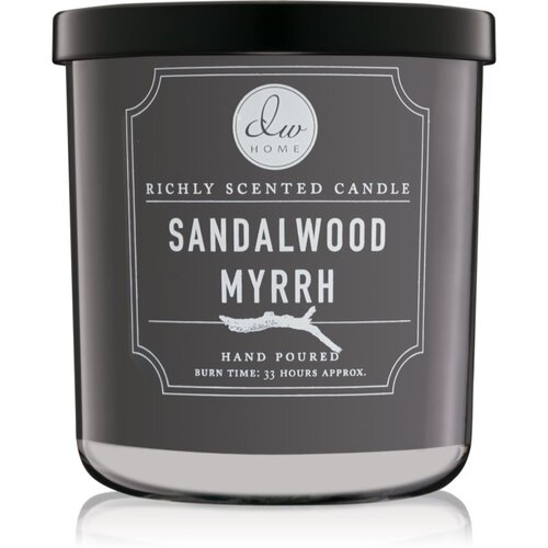 DW Home Sandalwood Myrrh mirisna svijeća I. 274,71 g Cijene