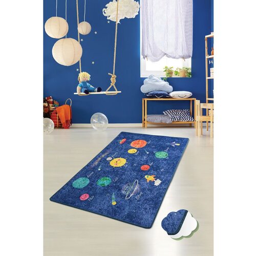 Conceptum Hypnose space multicolor carpet (140 x 190) Slike