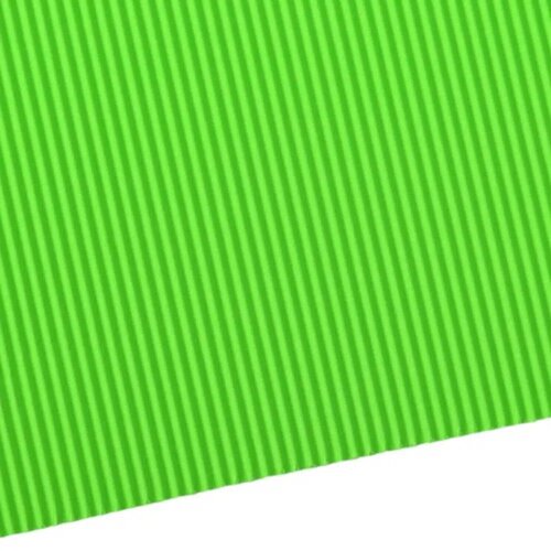 Junior jolly Waves, karton rebrasti, B2, odaberite nijansu Neon zelena Slike