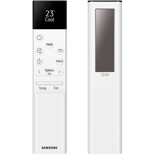 Samsung Multisplit klimatska naprava 3x AR60F09C1AWNEU / AJ052TXJ3KG Windfree Comfort Slike