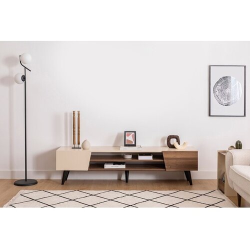 Hanah home TV komoda Clark Cene