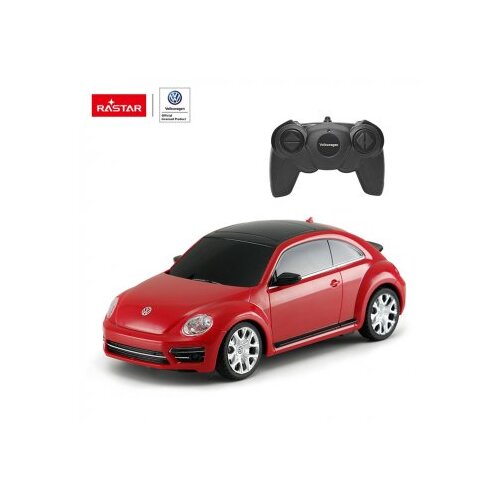 Rastar Volkswagen Beetle 1:24 Slike