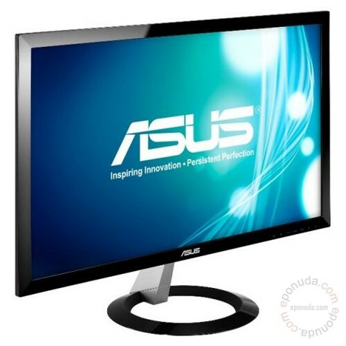 Asus VX238T monitor Slike