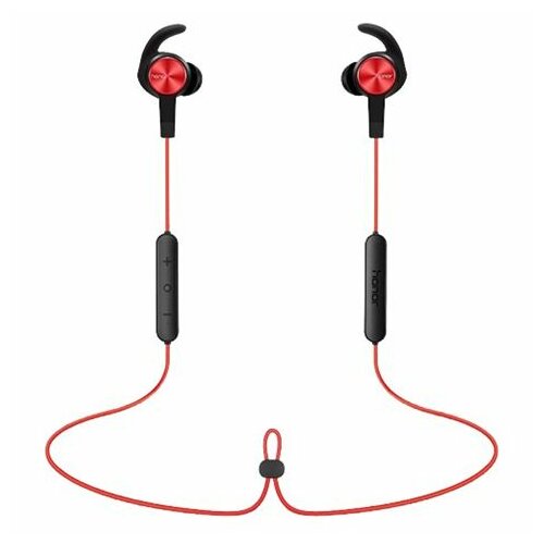 Huawei AM61 crvene slušalice Slike