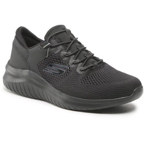 Skechers ultra flex 2.0- muške tenisice kerlem 232108-bbk Cijene
