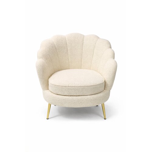 AMC HOME Fotelja 75x71x84cm Cene