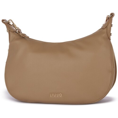 Liu Jo Torbice za na ramo 0070 HOBO Kostanjeva Slike
